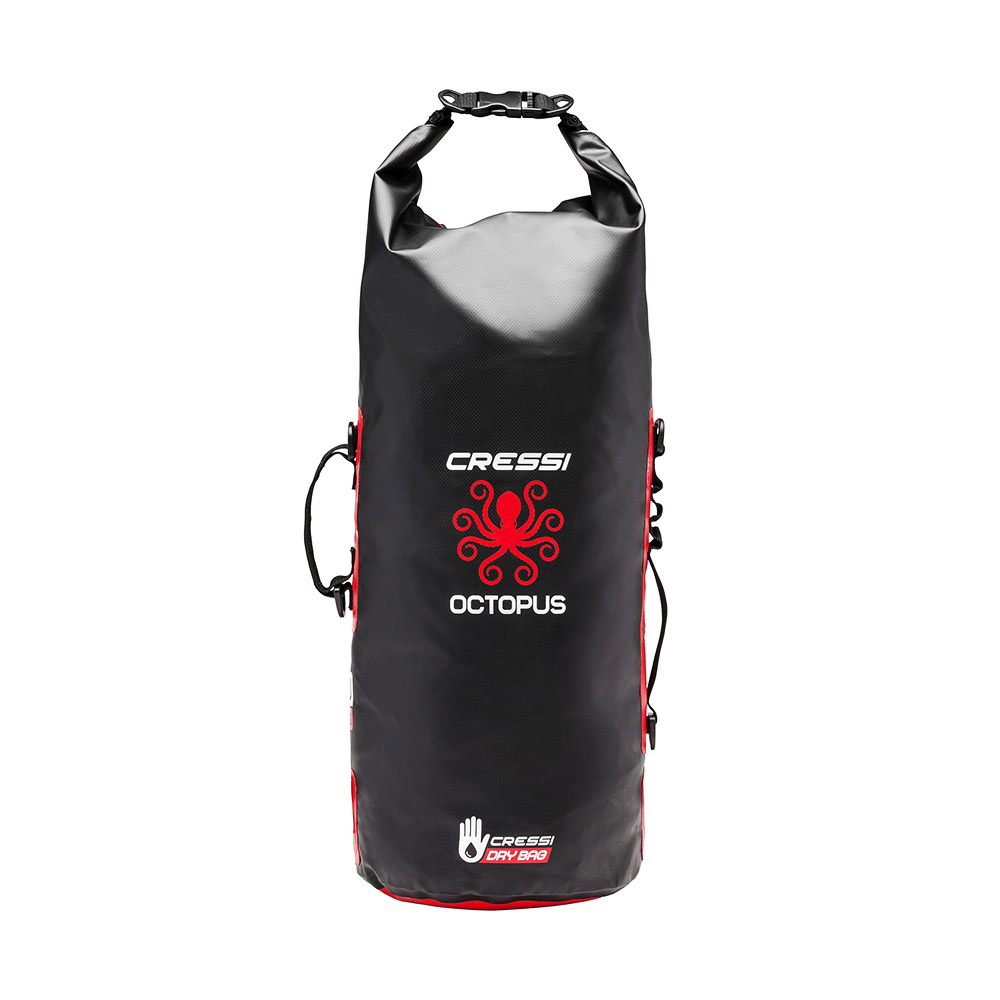 Cressi Octopus Dry Backpack 30Lt