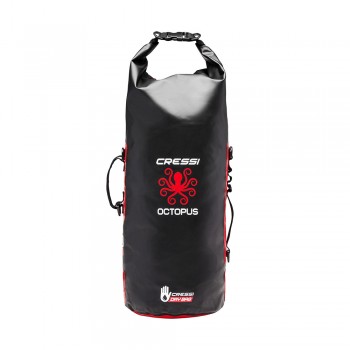 Cressi Octopus Dry Backpack 30Lt