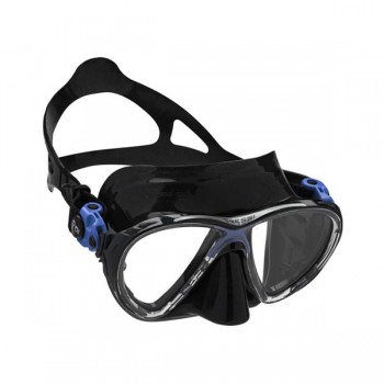 Cressi Big Eyes Evolution Dark Blue Cressi Big Eyes Evolution Dark Blue