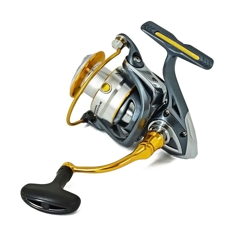 Ryobi Neclerus 3000