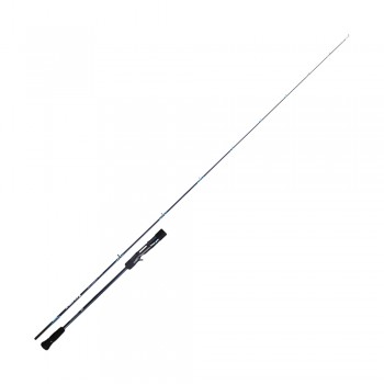 Ecooda Black Thunder II Slow Jigging C632M