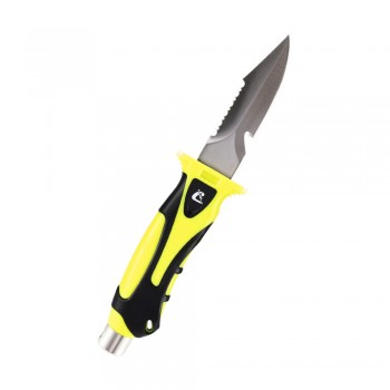 Cressi Argus SB Knife Cressi Argus SB Knife