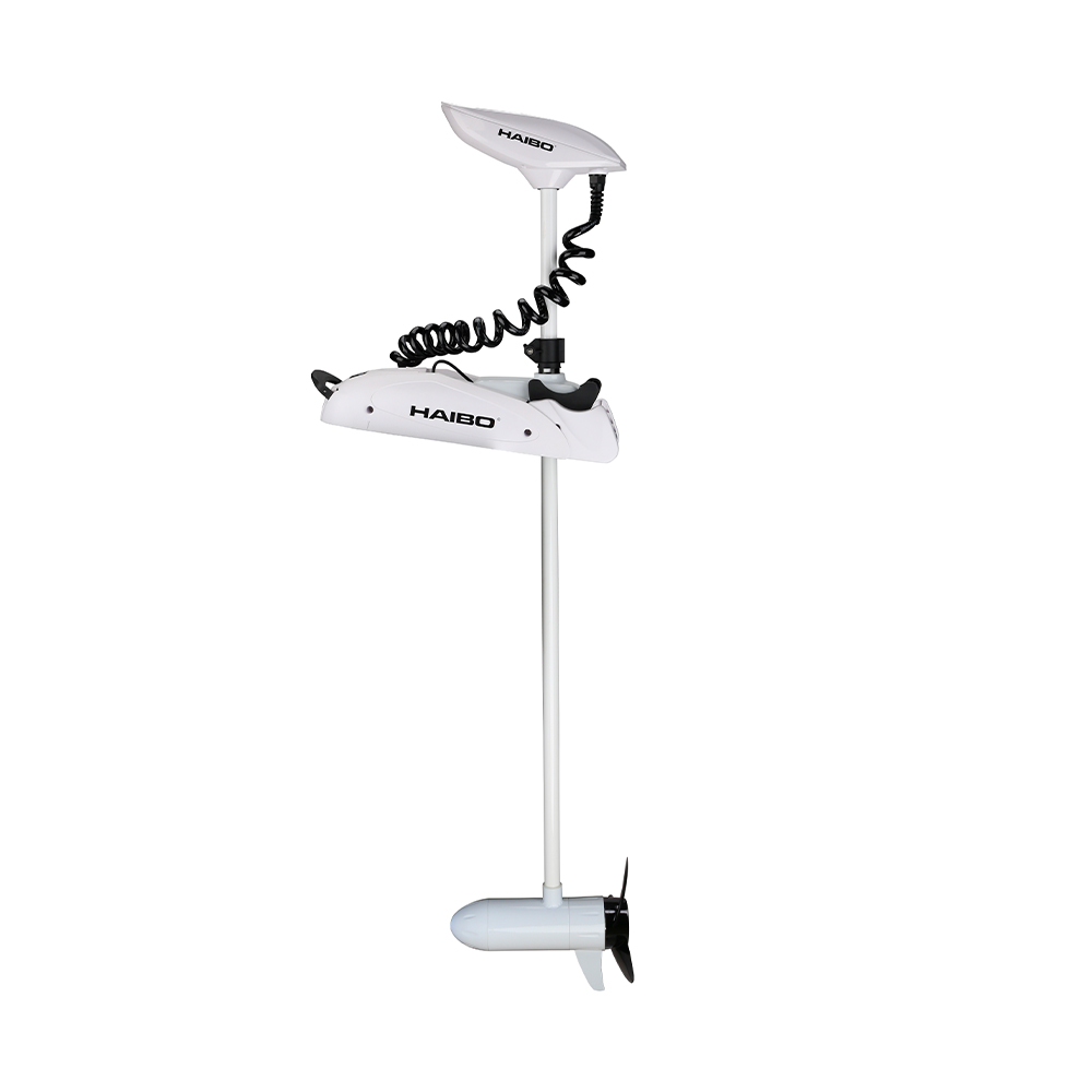 Haibo iPenguin GPS 65lbs 12V – 137cm