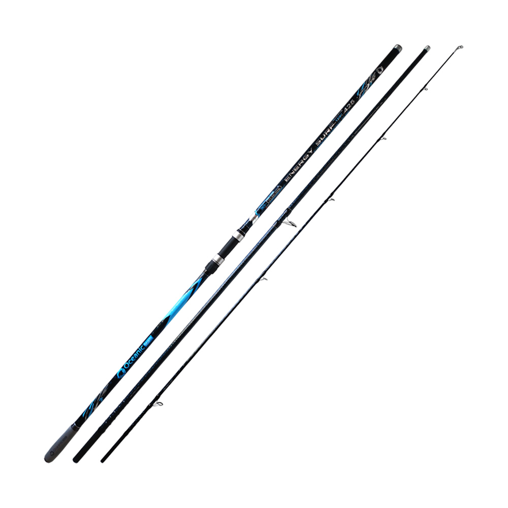 Oceanic Team Energy Surf 4.25m