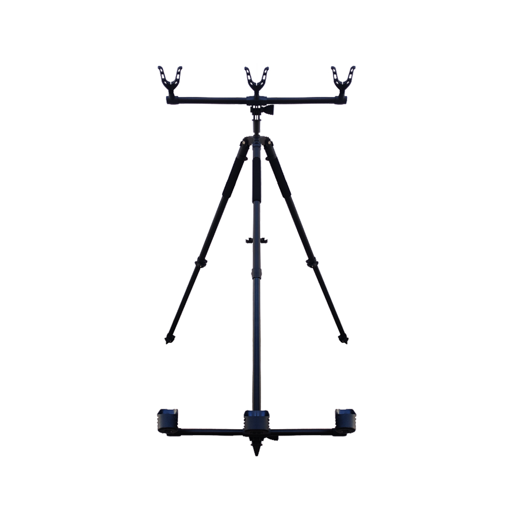 Oceanic Team Power Surf Tripod Pro Black
