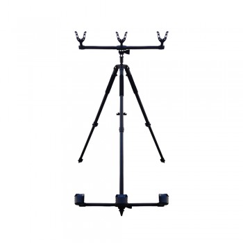 Oceanic Team Power Surf Tripod Pro Black Oceanic Team Power Surf Tripod Pro Black
